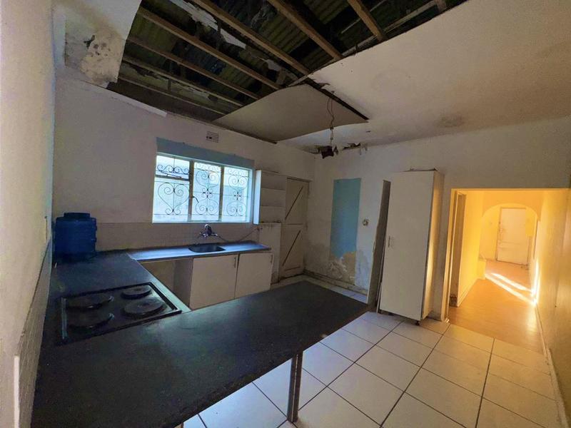 2 Bedroom Property for Sale in Salt River Western Cape